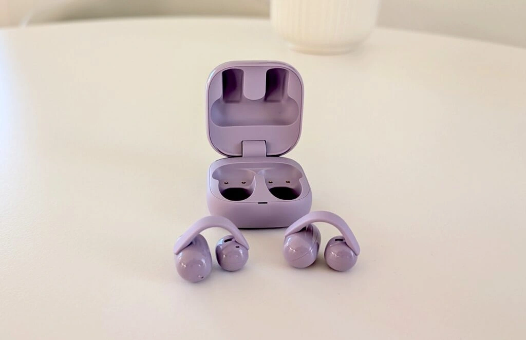 Sony LinkBuds Clip (Foto: Testsieger.de)