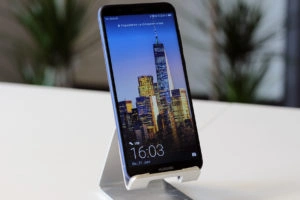 Huawei P smart