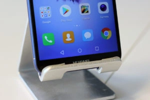 Huawei P smart