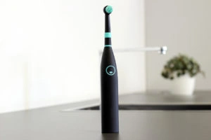 Happybrush Rotierende Zahnbürste R2