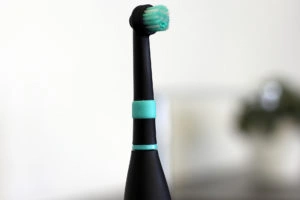 Happybrush Rotierende Zahnbürste R2