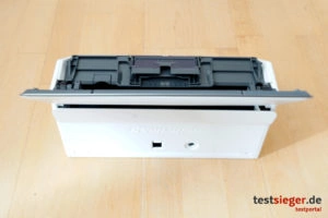Fujitsu ScanSnap IX1400 - Bedienung und Funktionalität