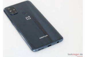 OnePlus Nord N10 5G 