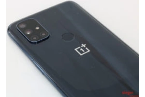 OnePlus Nord N10 5G 