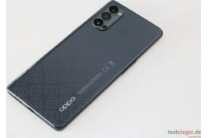 Oppo Reno4 Pro 5G 