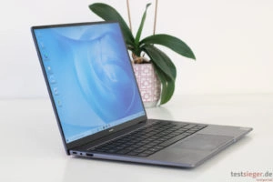 Huawei MateBook 14