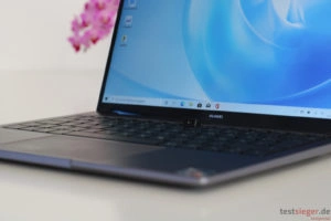 Huawei MateBook 14