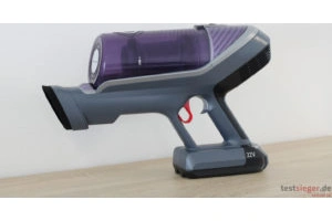 ROWENTA X-FORCE FLEX 8.60 ALLERGY 