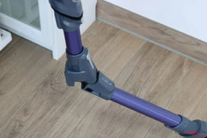 ROWENTA X-FORCE FLEX 8.60 ALLERGY 