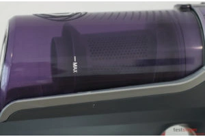 ROWENTA X-FORCE FLEX 8.60 ALLERGY 