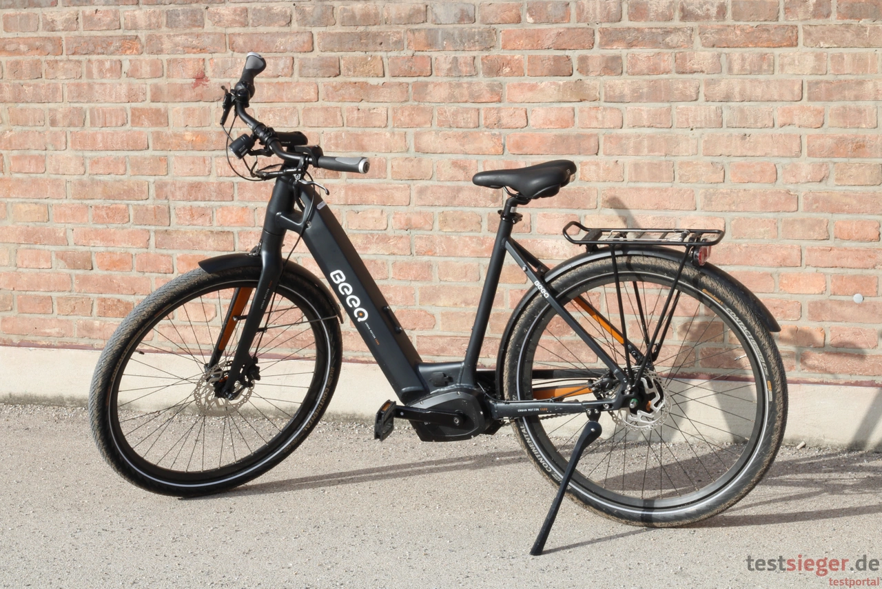 BEEQ E800 Urban Motion