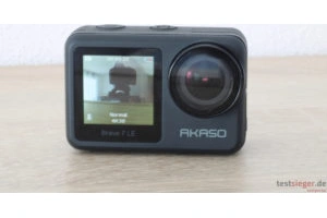 Akaso Brave 7 LE 
