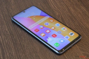 Honor 10X Lite 