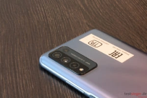 Honor 10X Lite 