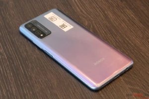Honor 10X Lite 