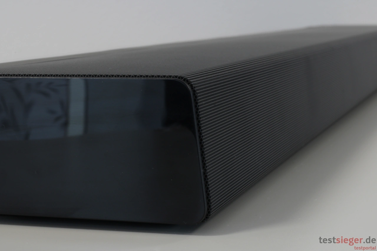 Panasonic SC-HTB600