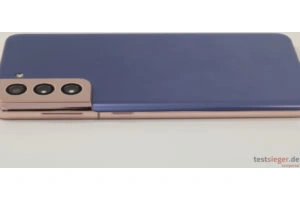 Samsung Galaxy S21 