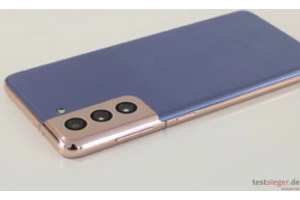 Samsung Galaxy S21 