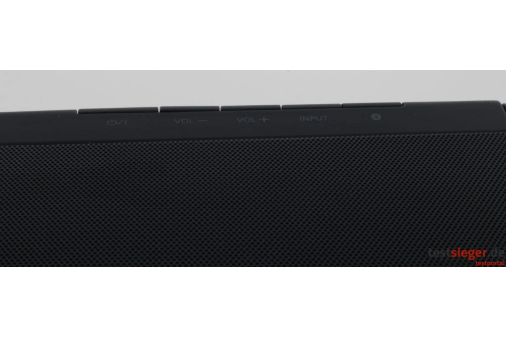 Panasonic SC-HTB600 