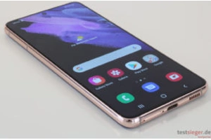 Samsung Galaxy S21 5G