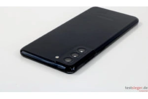 Samsung Galaxy S21+ 