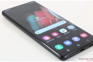 Samsung Galaxy S21 Ultra 5G