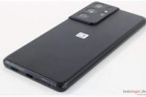 Samsung Galaxy S21 Ultra 5G 