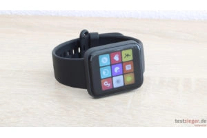 Xiaomi Mi Watch Lite 