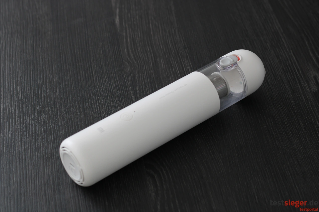Xiaomi Mi Vacuum Cleaner mini