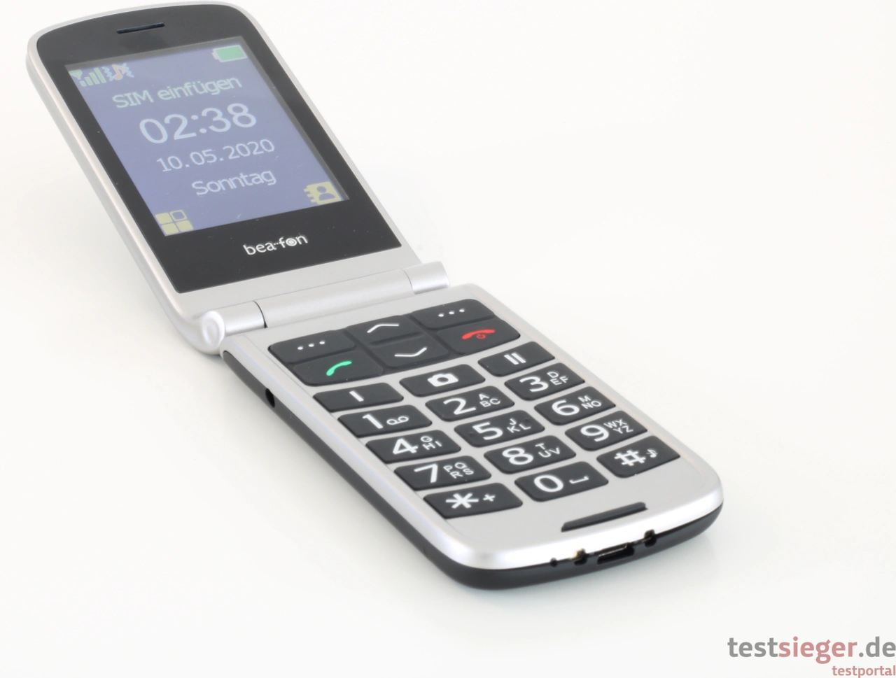 Bea-fon SL645