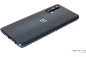 OnePlus Nord CE 5G