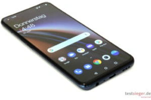 OnePlus Nord CE 5G 