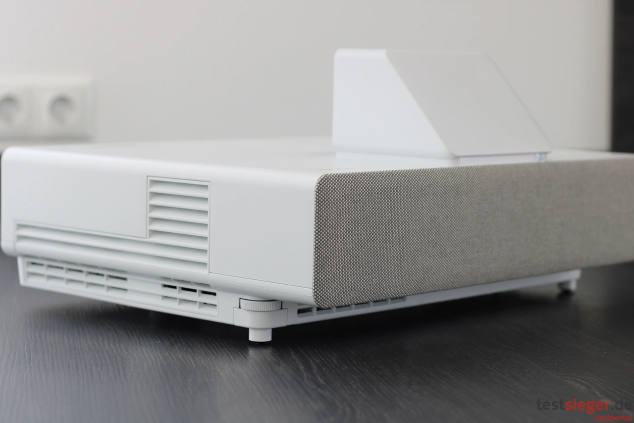 Epson EH-LS500W Android TV Edition