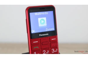 Panasonic KX-TU155EXRN 