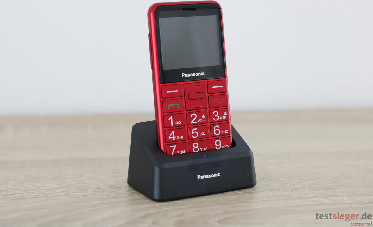 Panasonic KX-TU155EXRN