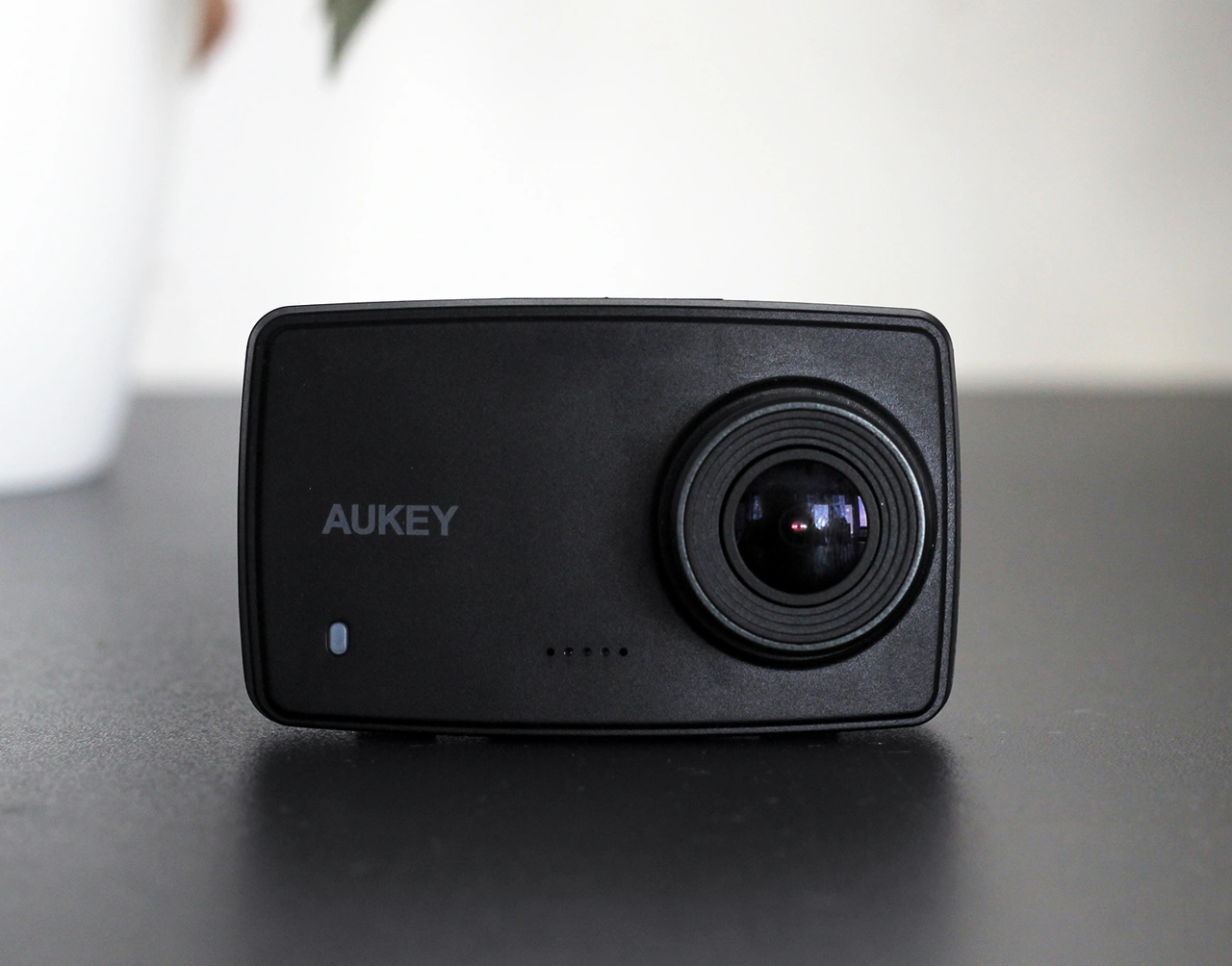 Test: Aukey DRA1