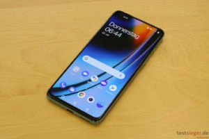 OnePlus Nord 2 5G 