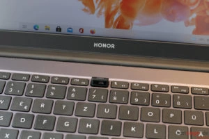 Honor MagicBook 15 2021 