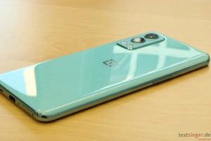 OnePlus Nord 2 5G 
