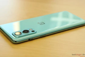 OnePlus Nord 2 5G 