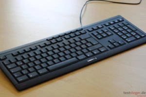 Cherry Stream Keyboard 