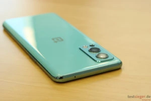 OnePlus Nord 2 5G 