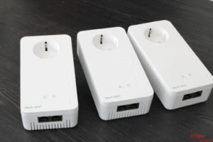 devolo Mesh WLAN 2 Multiroom Kit