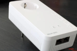 devolo Mesh WLAN 2 Multiroom Kit 