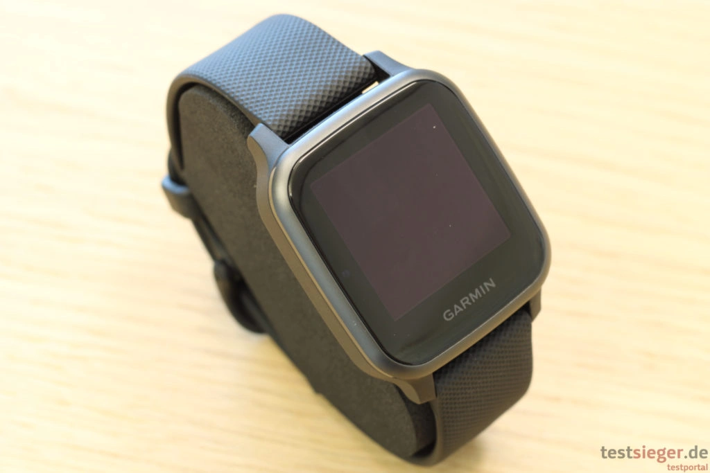 Garmin Venu Sq Music 