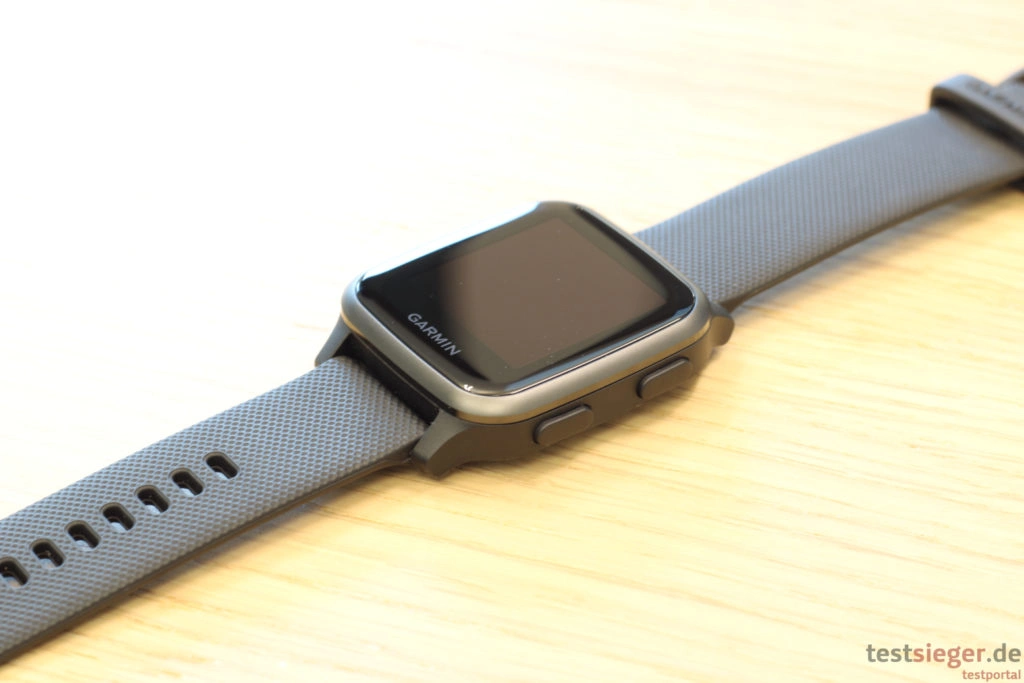 Garmin Venu Sq Music 
