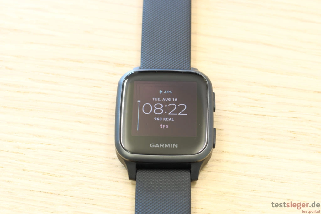 Garmin Venu Sq Music 