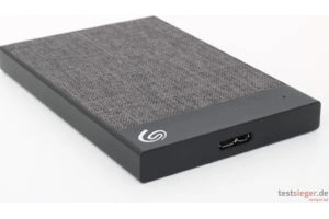 Seagate Backup Plus Ultra Touch 1 TB