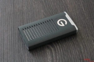 SanDisk Professional G-Drive SSD 2 TB