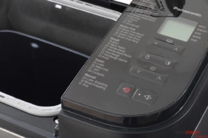 Panasonic SD-YR2550 